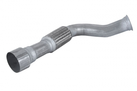 Teava evacuare - Racord evacuare potrivit MERCEDES ACTROS MP4 EURO 6