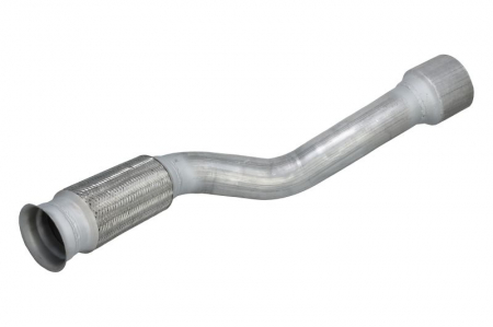 Teava evacuare - Racord evacuare potrivit MERCEDES ACTROS MP4 / MP5 471.943-OM471.926 07.11-