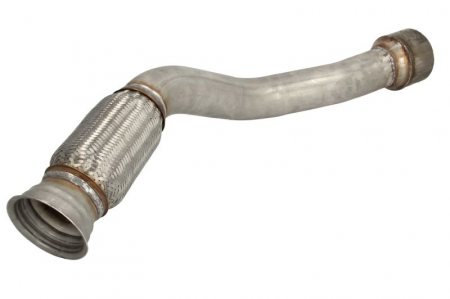 Teava evacuare - Racord evacuare potrivit MERCEDES ACTROS MP4 / MP5 471.943-OM471.926 07.11-