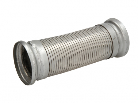 Teava evacuare - Racord evacuare potrivit MERCEDES ATEGO 2, ATEGO 3 OM900.911-OM936.910 10.04-