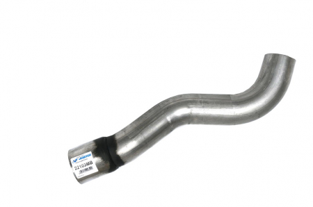 Teava evacuare - Racord evacuare potrivit MERCEDES ATEGO, AXOR 2 OM902.913-OM926.990 01.98-