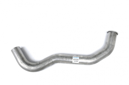 Teava evacuare - Racord evacuare potrivit MERCEDES ATEGO, LK/LN2, OF OM327.919-OM904.917 01.83-