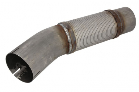 Teava evacuare - Racord evacuare potrivit MERCEDES AXOR, AXOR 2 OM457.918-OM457.981 01.02-