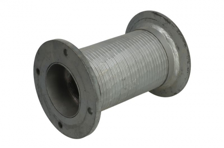 Teava evacuare - Racord evacuare potrivit MERCEDES CITARO (O 530); SETRA 400 OM457.934-OM457.973 01.98-