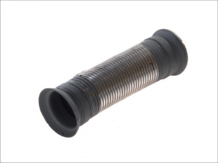 Racord flexibil - Racord evacuare potrivit MERCEDES O 301, O 402, O 405, O 407, O 408, OH; SETRA 300 OM366.965-OM447.996 01.70-