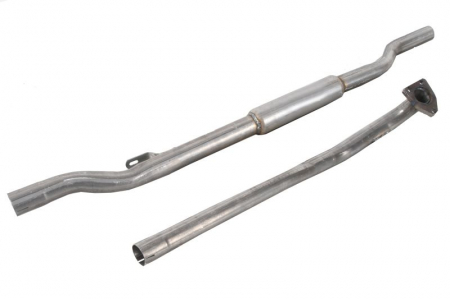Racord evacuare potrivit MITSUBISHI OUTLANDER III 2.2D 08.12-
