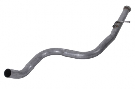 Racord flexibil - Racord evacuare potrivit OPEL GRANDLAND / GRANDLAND X; PEUGEOT 3008 1.6D 05.16-