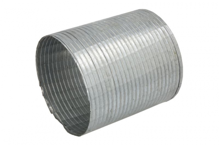 Teava evacuare - Racord evacuare potrivit RVI KERAX; VOLVO FH, FH12, FH16, FL12, FM, FM10, FM12, FM7, FM9 D10A320-DXi11 08.93-
