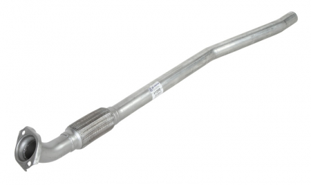 Teava evacuare - Racord evacuare potrivit RVI MASCOTT DXi3/ZD3A600/ZD3A604 05.04-12.10