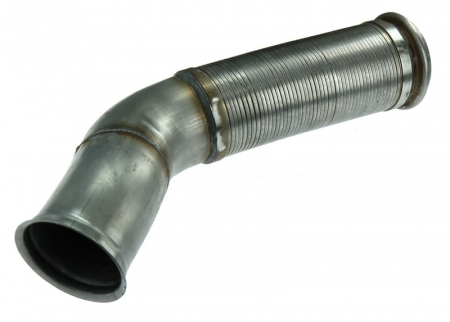 Teava evacuare - Racord evacuare potrivit RVI PREMIUM 2 DXi11 10.05-