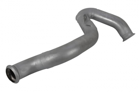 Racord evacuare potrivit RVI PREMIUM 2; VOLVO FE D7E240-DXi7 10.05- Teava evacuare - Racord evacuare potrivit RVI PREMIUM 2; VOLVO FE D7E240-DXi7 10.05-