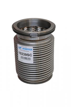 Racord evacuare potrivit SCANIA 4 DC11.01-DT12.08 05.95-04.08