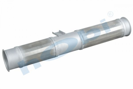 Racord evacuare potrivit SCANIA 4, G I, P I, R I DC11.01-DT12.06 05.95-05.19 [1]