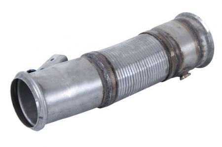 Racord evacuare potrivit SCANIA P I, R I DC09.113-DC9.38 07.09-05.19 Teava evacuare - Racord evacuare potrivit SCANIA P I, R I DC09.113-DC9.38 07.09-05.19