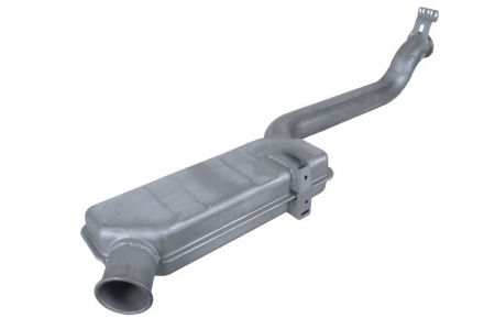 Piese Auto - Racord evacuare potrivit SCANIA P I, R I DC11.08-DT12.06 03.04-05.19
