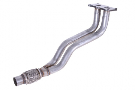 Racord flexibil - Racord evacuare potrivit SKODA OCTAVIA I 1.6 1997-2007