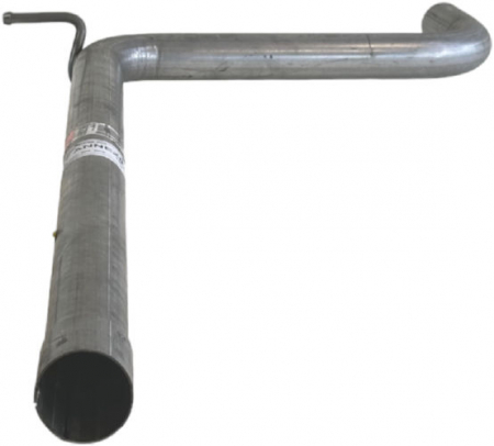 Racord evacuare potrivit SKODA OCTAVIA III 2.0D 11.12-10.20 [2]