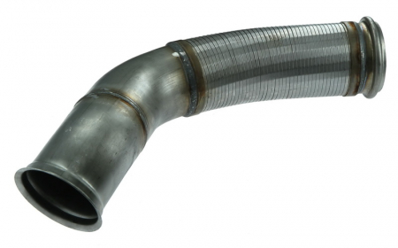 Teava evacuare - Racord evacuare potrivit VOLVO FH D13B500-D13C540 09.05-