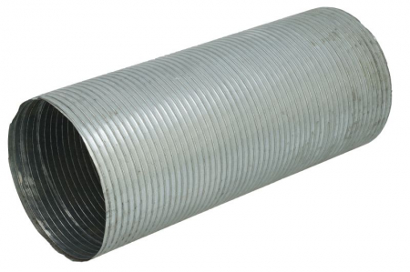 Teava evacuare - Racord evacuare potrivit VOLVO FH, FH12, FH16, FL10, FL12, FM, FM12, FM9 D10A320-D9B380 08.93-