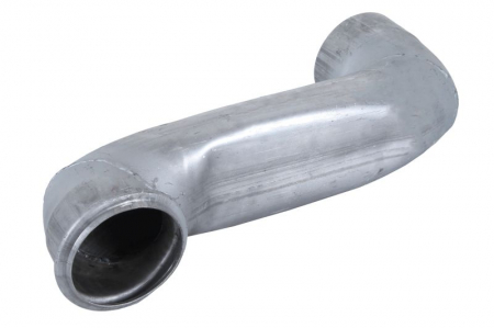 Teava evacuare - Racord evacuare potrivit VOLVO FH, FM 12.8D/9.4D 09.05-