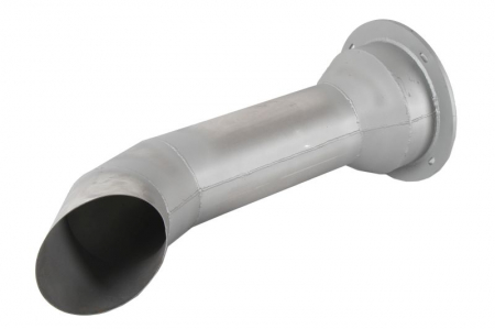 Sistem evacuare - Racord evacuare potrivit VOLVO L150E, L150F, L180E, L180F, L220E, L220F