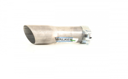Racord evacuare Spate (lungime:250mm) potrivit VOLVO 850, C70 I, S70 2.0/2.4/2.4CNG 06.91-10.05 [2]