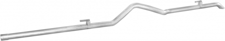 Sistem evacuare - Racord evacuare Spate (lungime:285mm) potrivit MERCEDES SPRINTER 2-T (B901, B902), SPRINTER 3-T (B903), SPRINTER 4-T (B904); VW LT 28-35 II, LT 28-46 II 2.5D/2.8D/2.9D 02.95-07.06