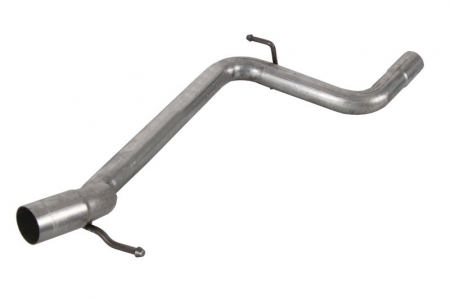 Teava evacuare - Racord evacuare spate potrivit FORD C-MAX II, FOCUS III, FOCUS III/HATCHBACK, FOCUS III/KOMBI 1.5/1.6/1.6ALK 07.10-02.20