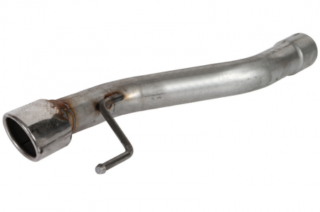 Teava evacuare - Racord evacuare Spate potrivit OPEL ASTRA J, ASTRA J GTC 2.0D 09.09-10.15