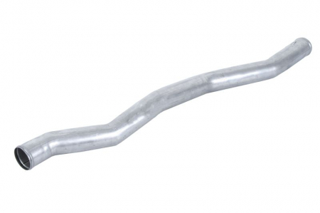 Piese Auto - Racord evacuare (x973mm) potrivit MAN potrivit MAN TGA, TGS I, TGX I D1556LF08-D2676LF68 05.04-