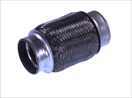 Racord flexibil - Racord flexibil esapament (60x150) - racord flexibil fara conducte intrare, diametru 60 mm