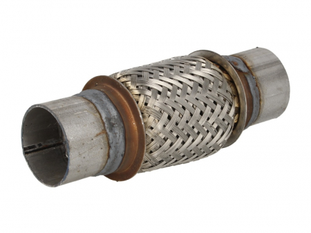 Racord flexibil - Racord flexibil evacuare (40x100)