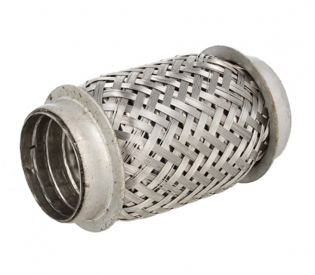 Racord flexibil - Racord flexibil evacuare (40x100)