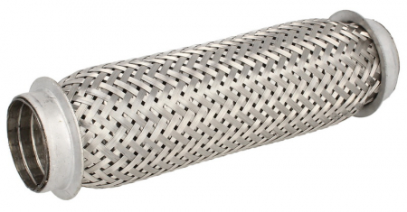 Racord flexibil evacuare (40x200) Racord flexibil - Racord flexibil evacuare (40x200)