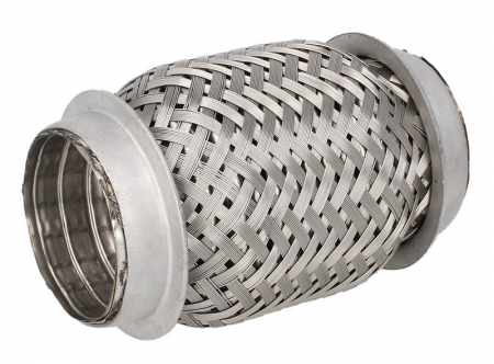 Racord flexibil - Racord flexibil evacuare (45x100)