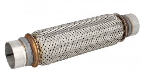 Racord flexibil evacuare (45x230) Racord flexibil - Racord flexibil evacuare (45x230)