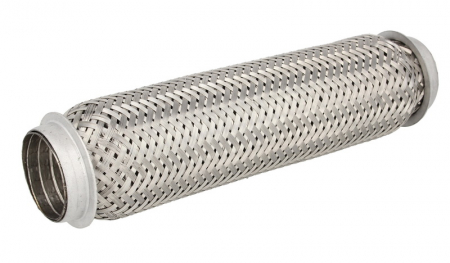 Racord flexibil evacuare (45x260) Racord flexibil - Racord flexibil evacuare (45x260)