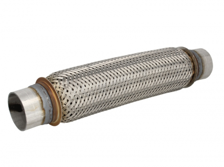 Racord flexibil - Racord flexibil evacuare (45x260)