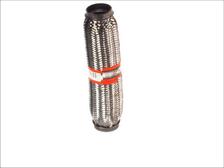 Racord flexibil - Racord flexibil evacuare (45x260) - racord flexibil fara conducte intrare, diametru 45 mm