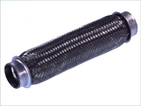 Racord flexibil - Racord flexibil evacuare (45x280) - racord flexibil fara conducte intrare, diametru 45 mm