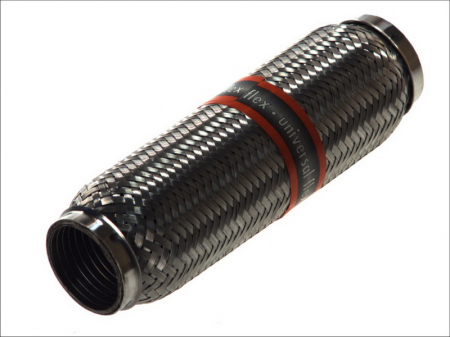 Racord flexibil - Racord flexibil evacuare (50,5x250)