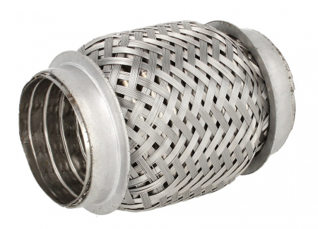 Racord flexibil evacuare (50x100) Racord flexibil - Racord flexibil evacuare (50x100)