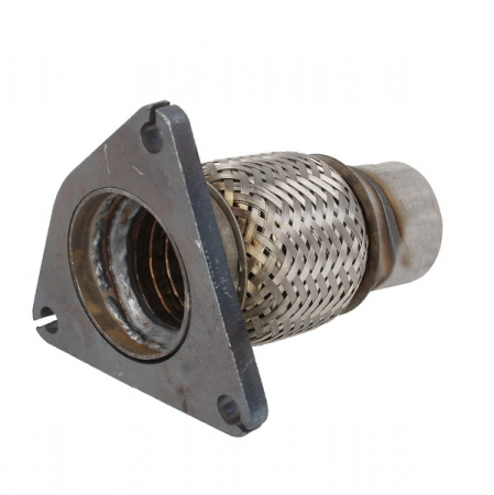 Racord flexibil evacuare (50x100) RENAULT LAGUNA I 1.6/1.8/2.0 intre 1993-2001 [1]