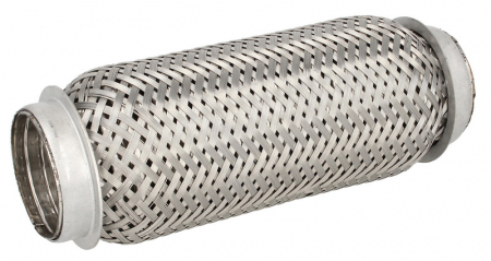 Racord flexibil evacuare (50x200) Racord flexibil - Racord flexibil evacuare (50x200)