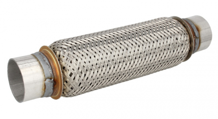 Racord flexibil evacuare (50x230) Racord flexibil - Racord flexibil evacuare (50x230)