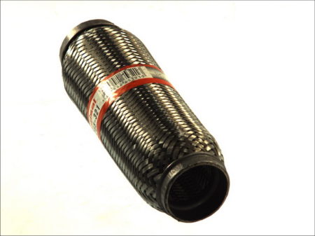 Racord flexibil - Racord flexibil evacuare (50x230) - racord flexibil fara conducte intrare, diametru 50 mm