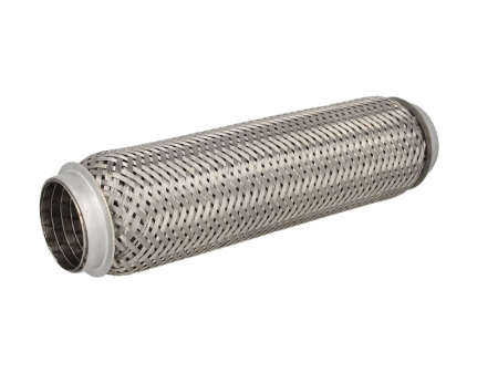 Racord flexibil evacuare (50x280) Racord flexibil - Racord flexibil evacuare (50x280)