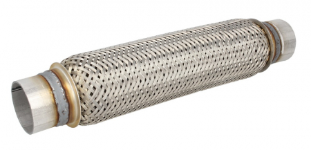 Racord flexibil evacuare (50x280) Racord flexibil - Racord flexibil evacuare (50x280)