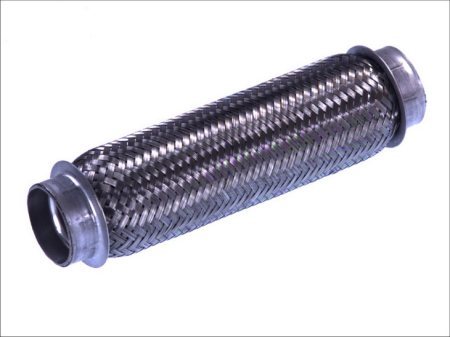 Racord flexibil - Racord flexibil evacuare (50x280) - racord flexibil fara conducte intrare, diametru 50 mm