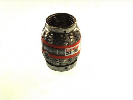 Racord flexibil - Racord flexibil evacuare (51x100) OPEL OMEGA B 2.0 intre 1994-1999